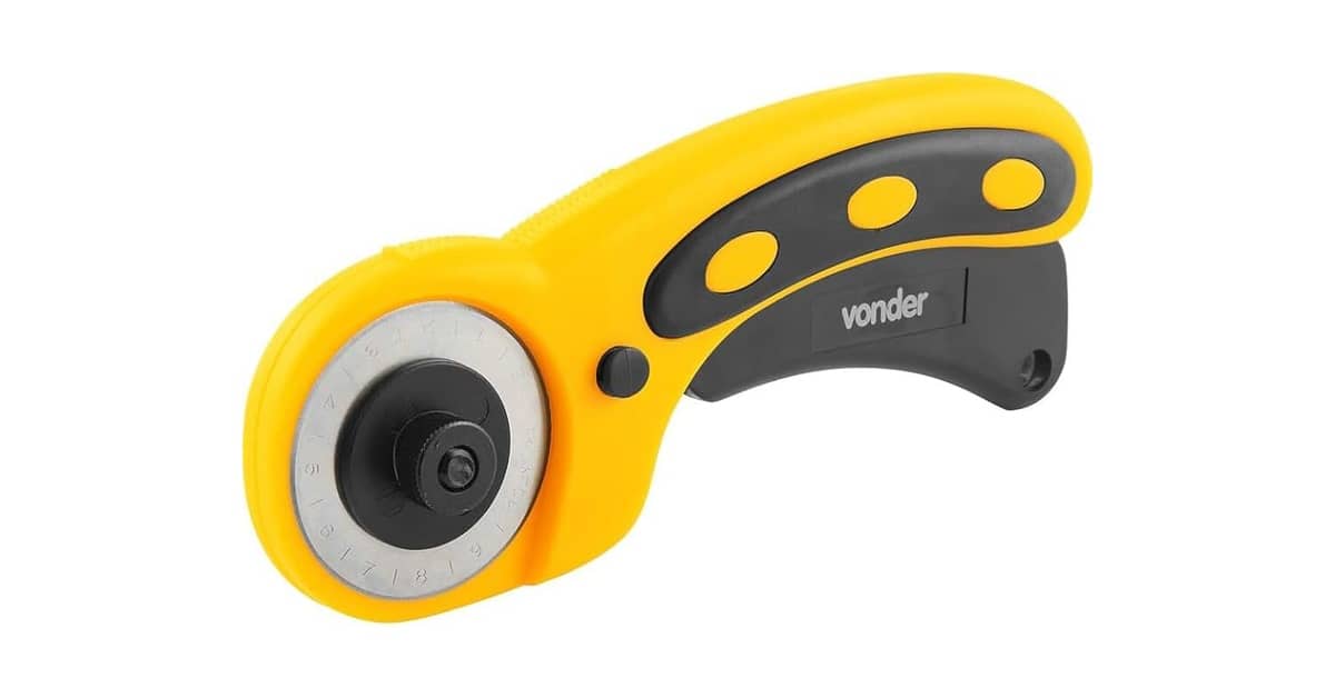 Qual o Melhor Estilete para Cortar Isopor: Guia Completo