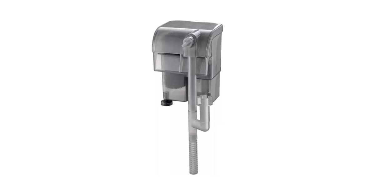 Qual o Melhor Filtro para Aquário de 30 Litros: Guia Essencial