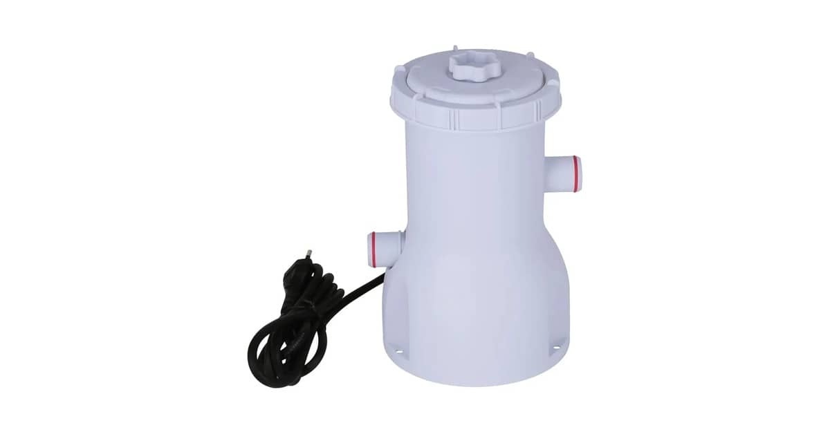 Qual o Melhor Filtro para Piscina de Alvenaria: Guia Completo