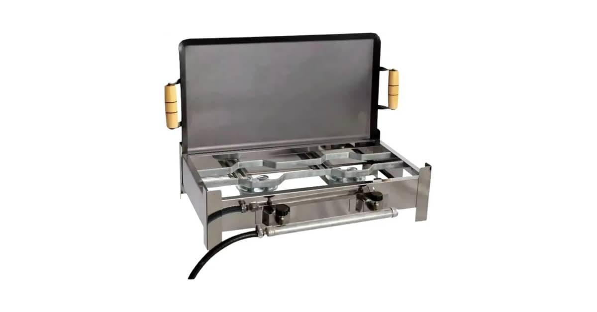 Qual o Melhor Fogão a Gás para Comprar: Guia de 7 Modelos