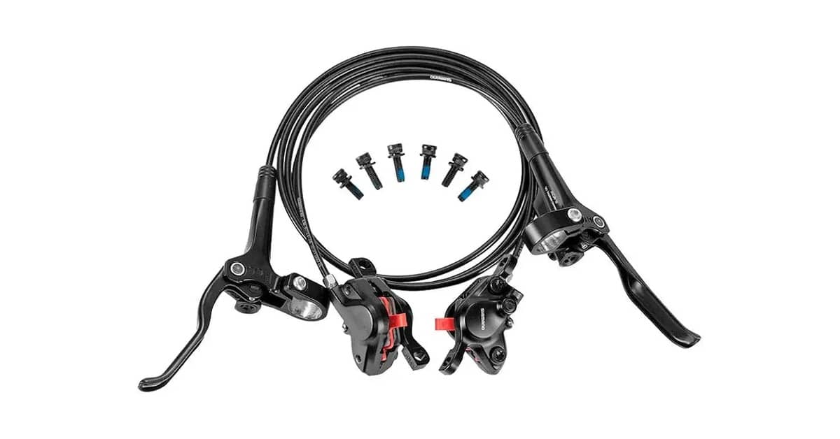 Qual o Melhor Freio a Disco Hidráulico para Bike: Guia Completo