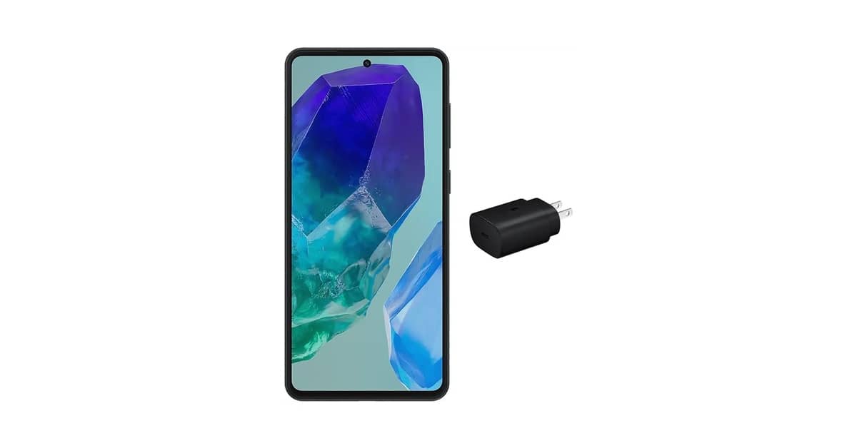 Qual o Melhor Galaxy M35 ou M55: Desempenho e Câmera