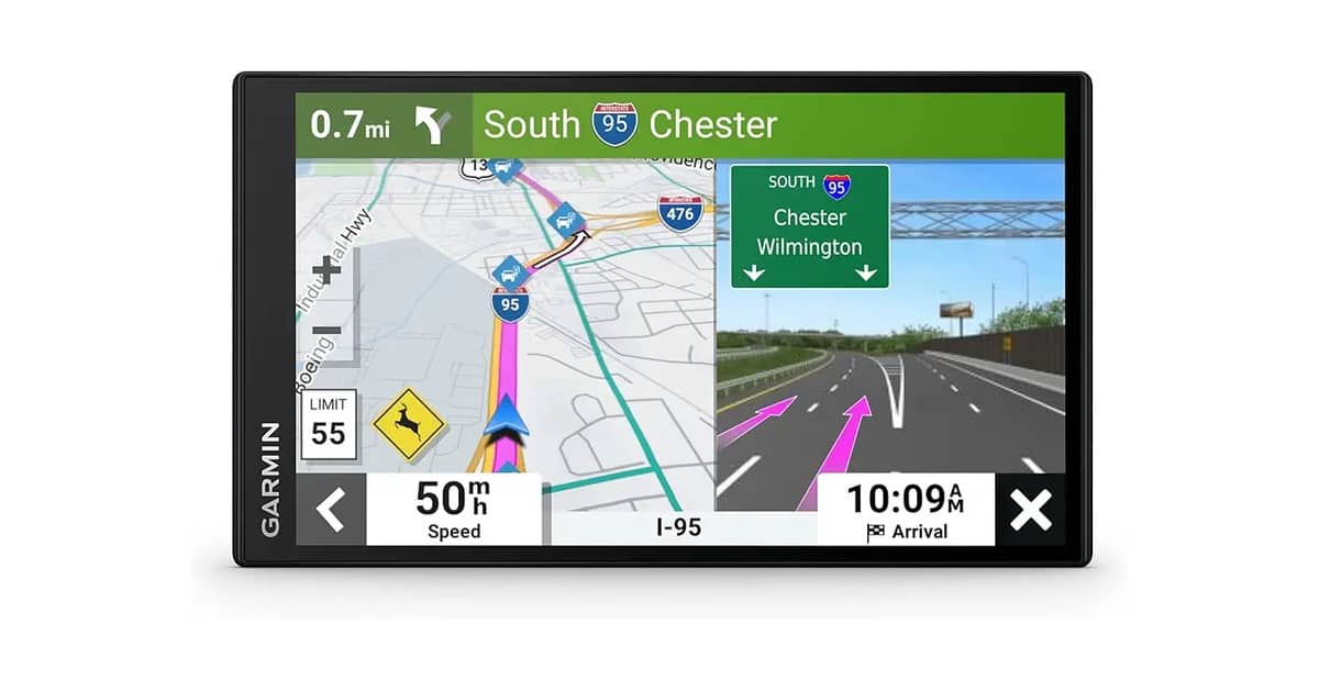 Qual o Melhor Gps Automotivo Garmin: O Guia Definitivo