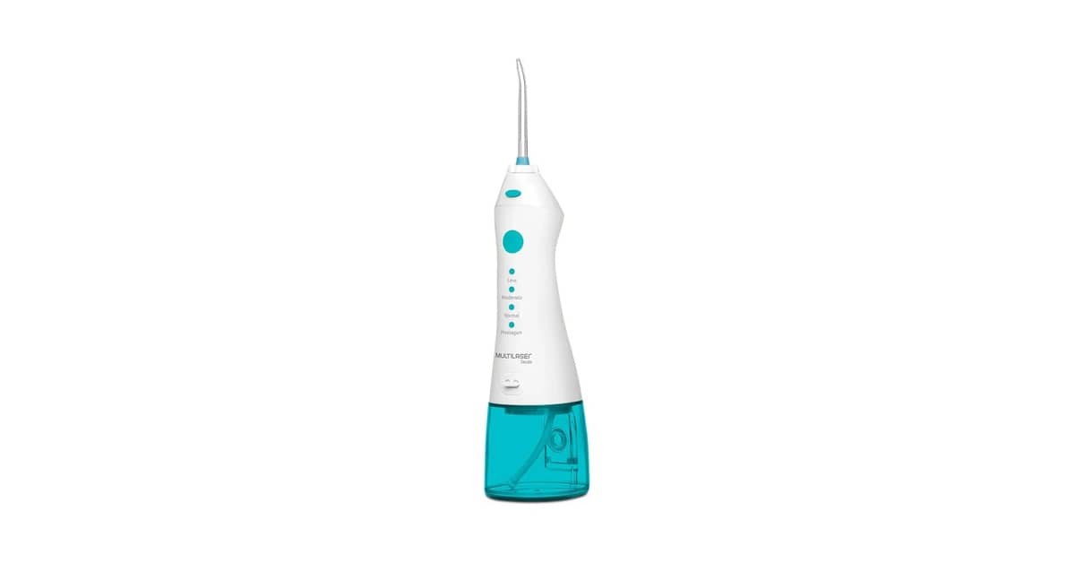 Qual o Melhor Irrigador dental em Port Portugal? Guia Completo