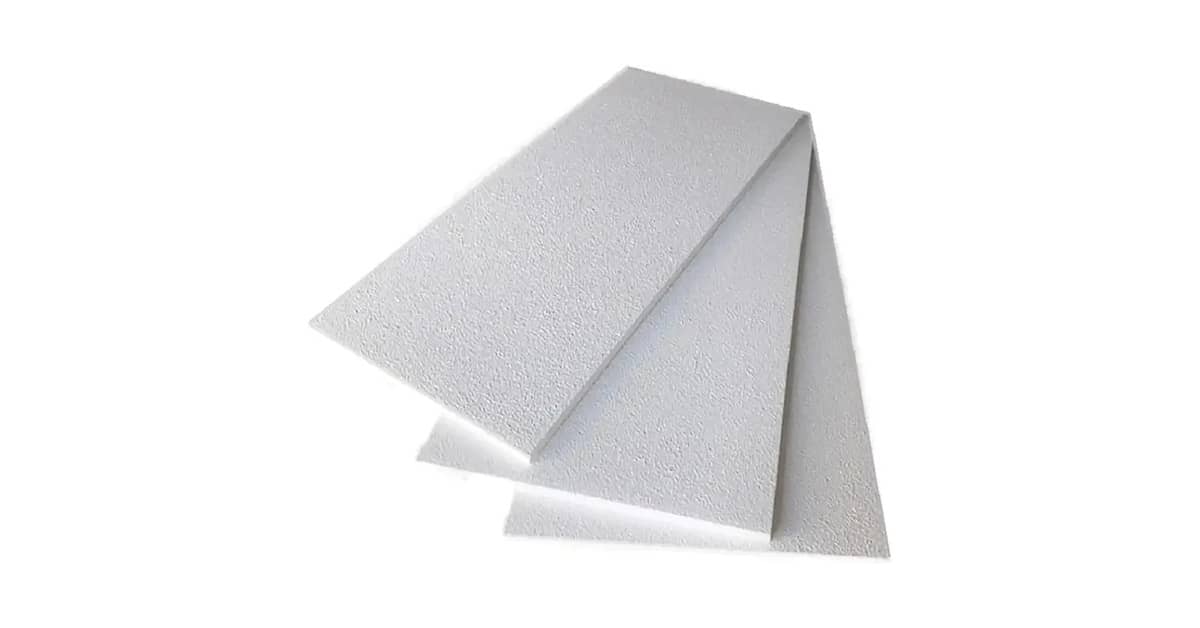 Qual o Melhor Isolante Térmico para Forro de Pvc: Guia Definitivo!