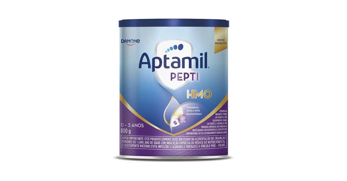 Qual o Melhor Leite para Recem Nascido Aptamil ou Nestogeno: Guia Essencial