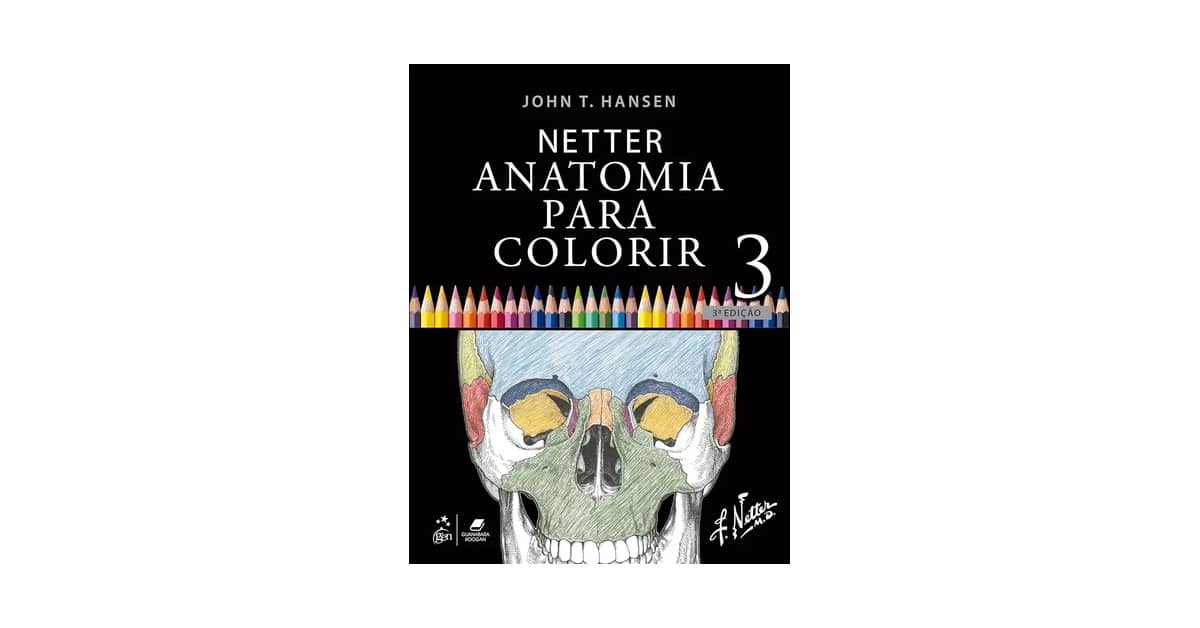 Qual o Melhor Livro de Anatomia para Colorir: Guia Definitivo 2024