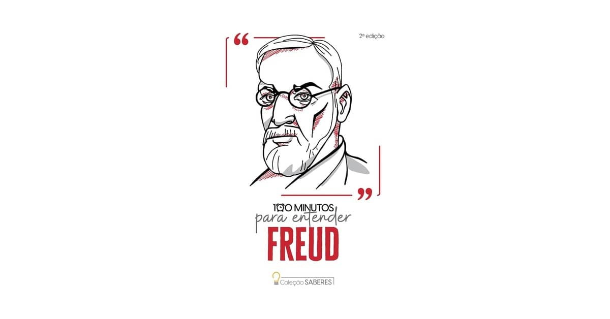 Qual o Melhor Livro para Começar a Ler Freud: Guia Completo