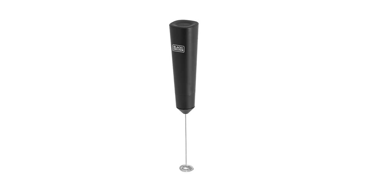 Qual o Melhor Mini Mixer de Mão: Guia de Compra Definitivo