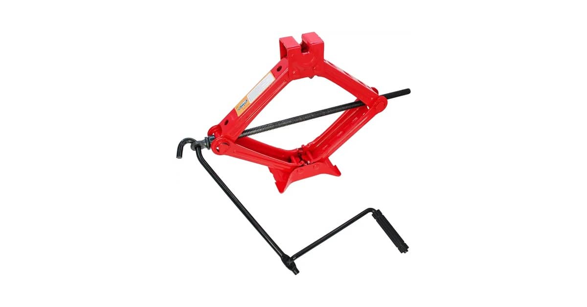 Qual o Melhor Modelo de Macaco para Carro: Guia Completo