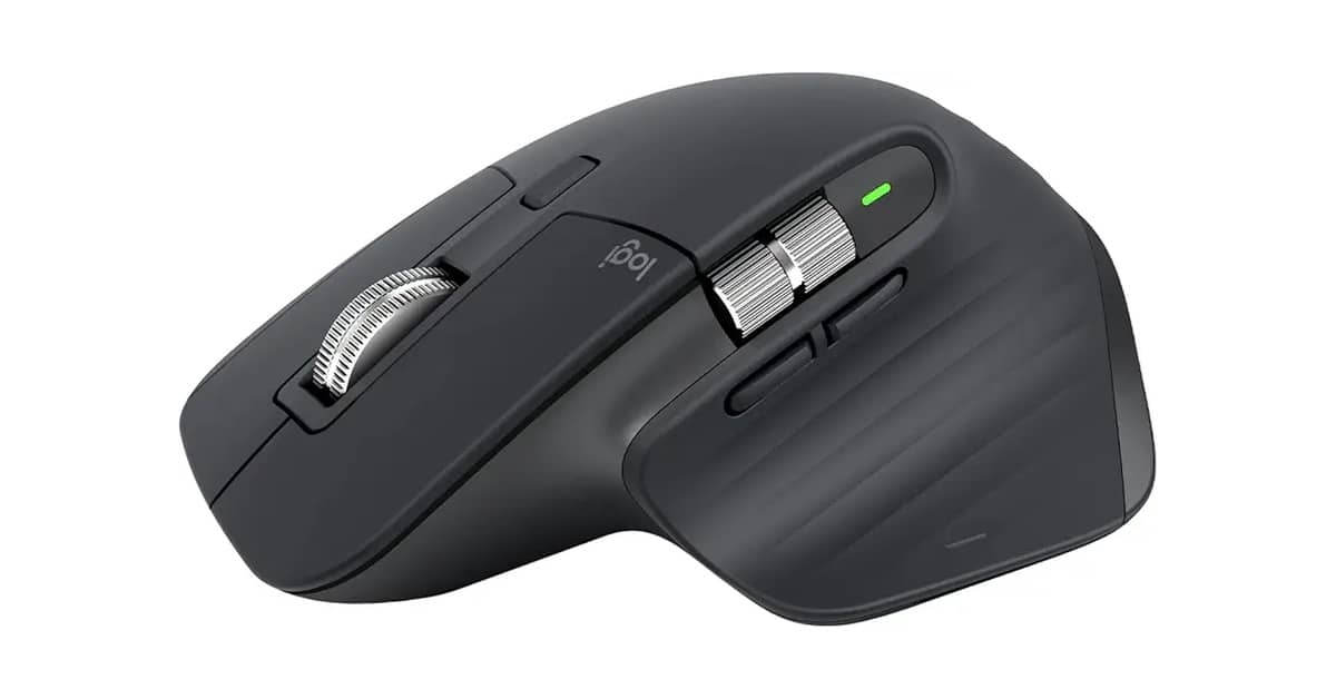 Qual o Melhor Mouse Logitech MX Master: 8 Modelos de Alta Performance