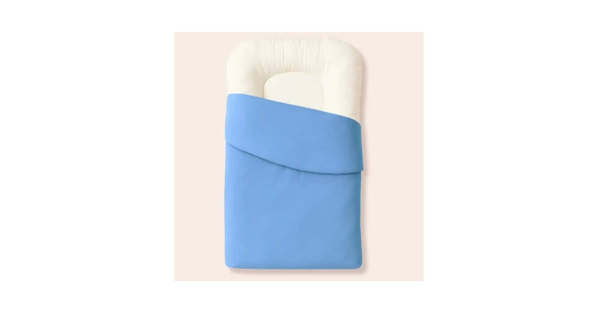 Qual o Melhor Ninho para Bebê de 1 Ano: Guia Completo