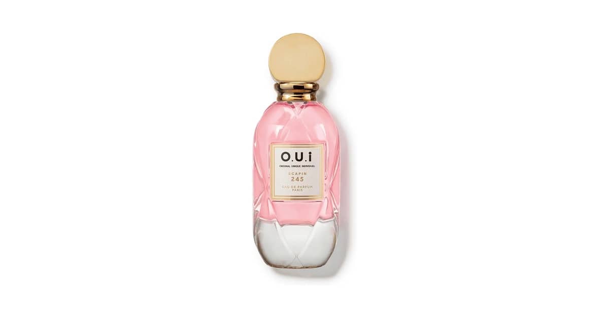 Qual o Melhor Oui Feminino: 8 Fragrâncias Icônicas