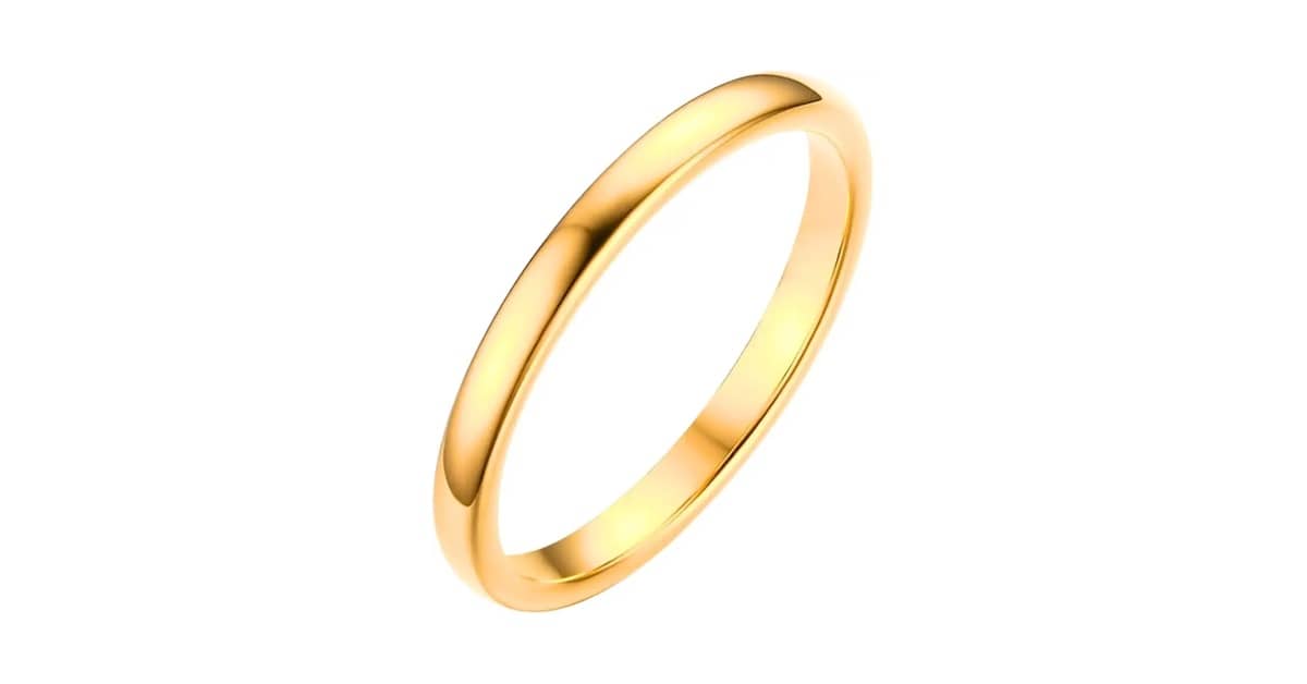 Qual o Melhor Ouro para Aliança de Casamento: Guia Essencial