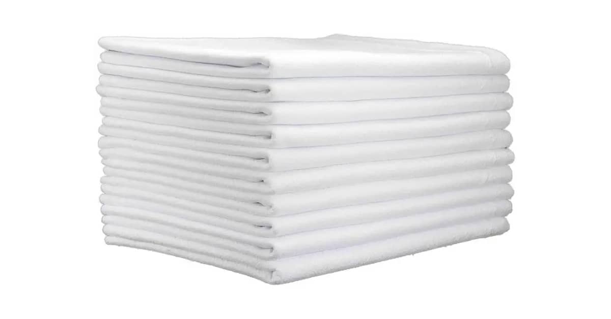 Qual o Melhor Pano de Prato para Artesanato: Guia Definitivo