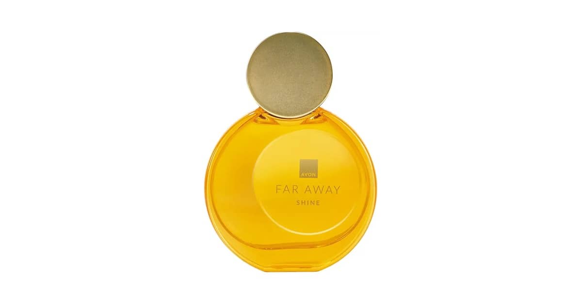 Qual o Melhor Perfume da Avon Far Away: Guia Completo