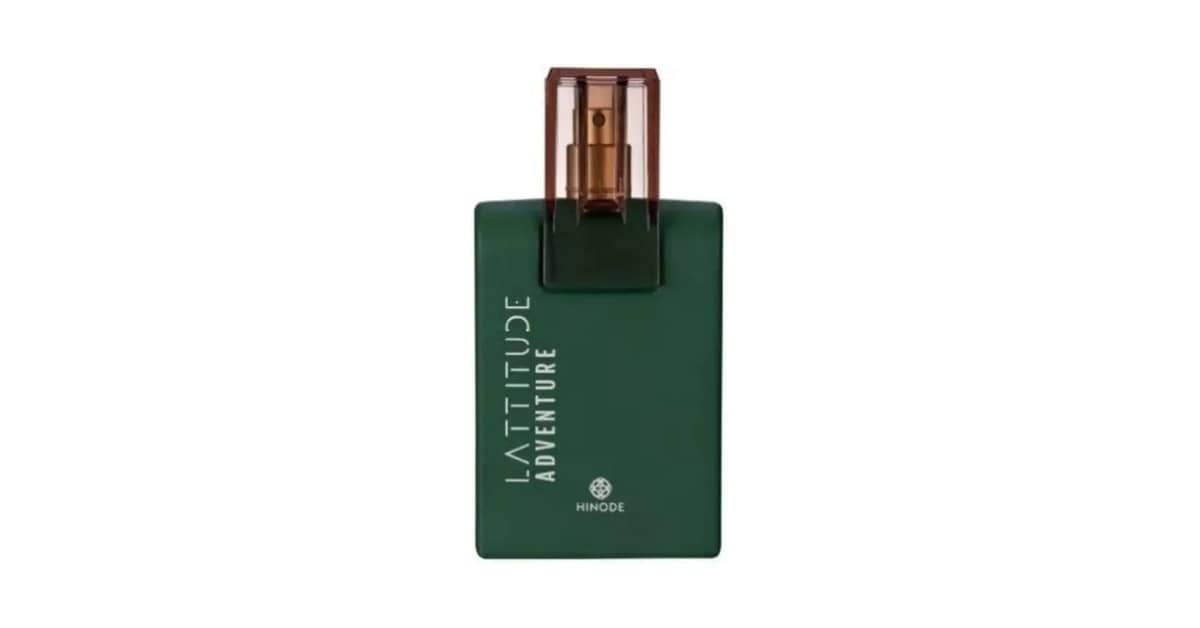 Qual o Melhor Perfume da Hinode para Homem: Guia Definitivo