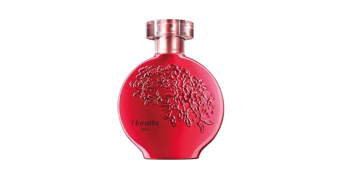 Qual o Melhor Perfume Floratta Red: Guia Completo