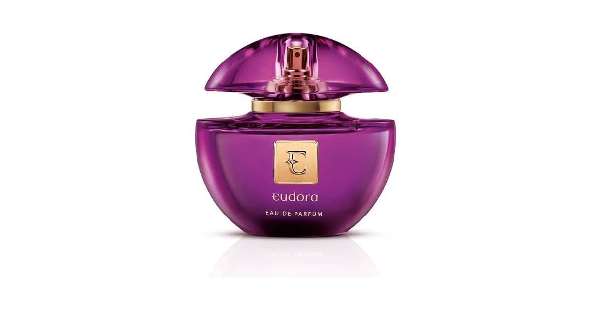 Qual o Melhor Perfume mais Vendido da Eudora: Guia Definitivo