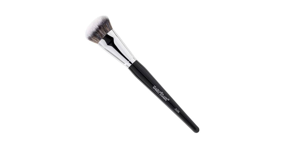 Qual o Melhor Pincel para Fazer Contorno: Guia Completo