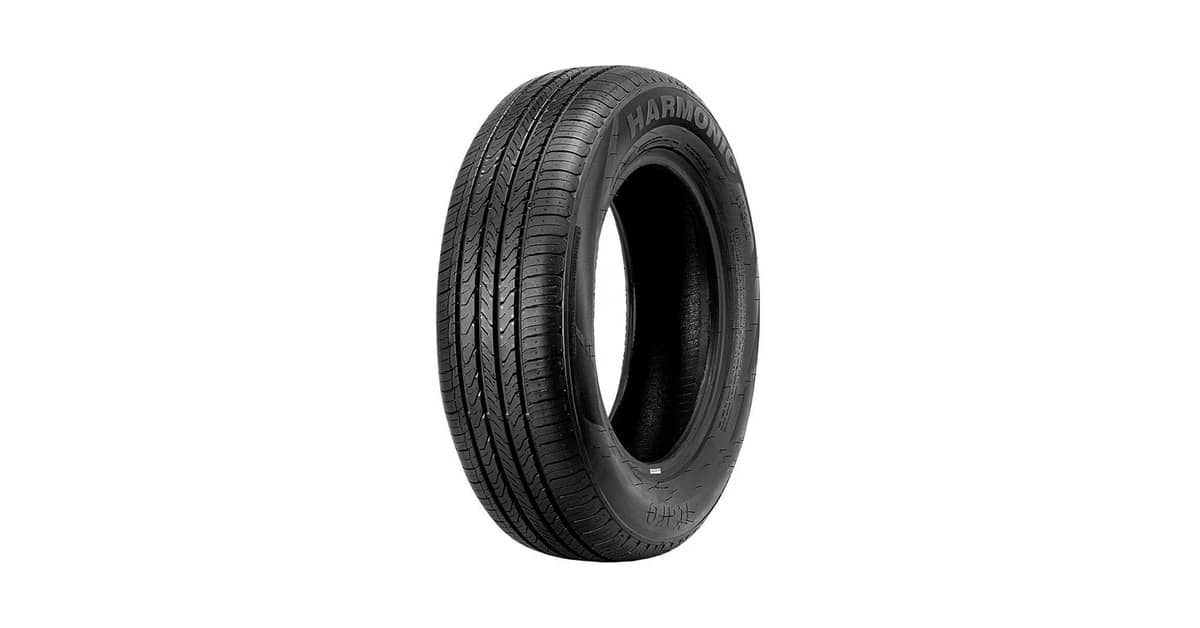 Qual o Melhor Pneu 195/60 r15: 10 Modelos de Alta Performance