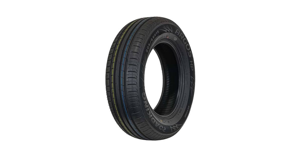 Qual o Melhor Pneu 205/65 r15: 10 Modelos de Alta Performance