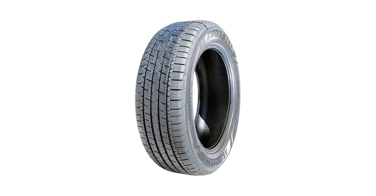 Qual o Melhor Pneu Goodyear Assurance ou Direction: Guia Completo