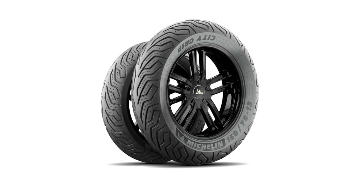 Qual o Melhor Pneu Michelin City Grip 2: 9 Opções