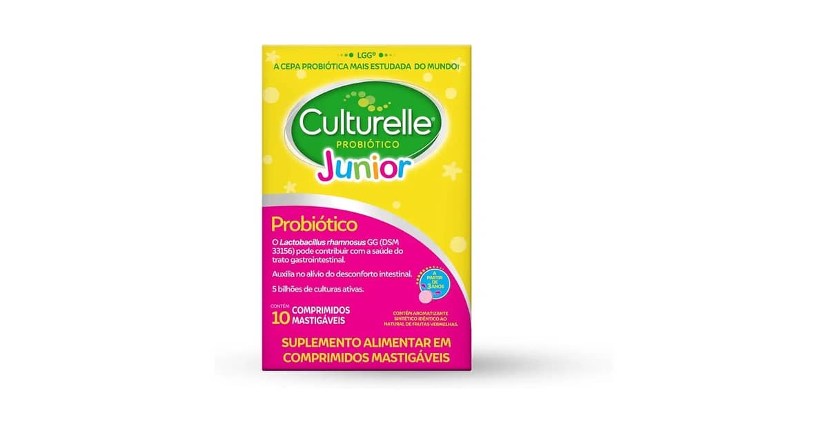 Qual o Melhor Probiótico Infantil para Diarreia: Guia Essencial