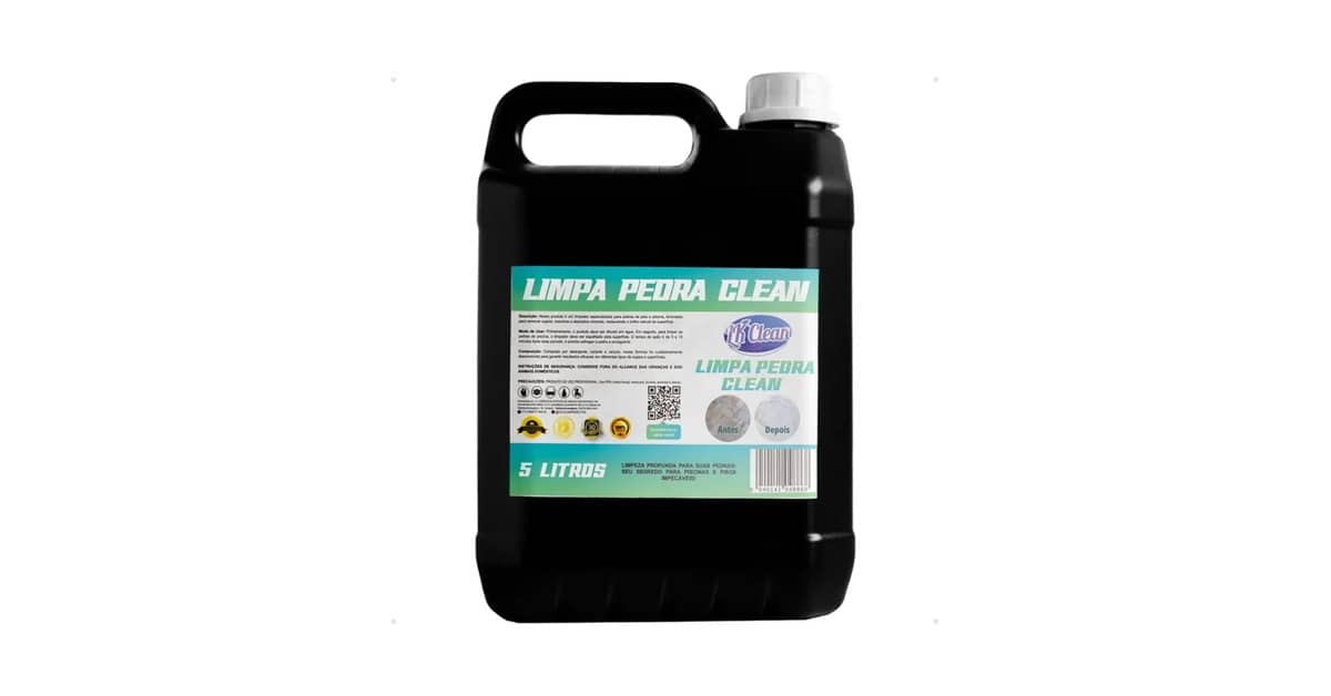Qual o Melhor Produto para Limpar Piso Muito Encardido: Potência e Eficiência