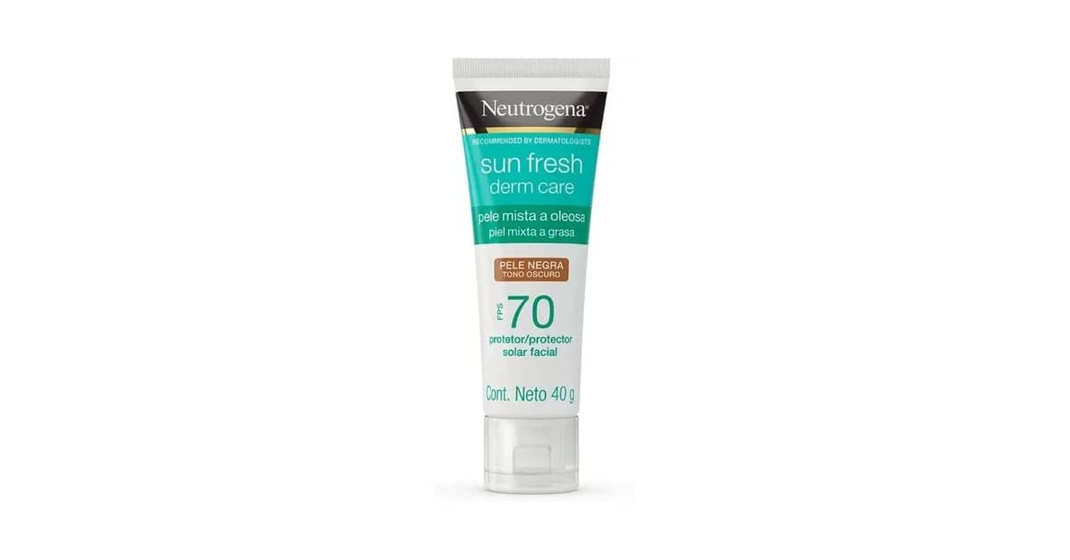 Qual o Melhor Protetor Solar para pele Negra com Melasma: Guia Completo