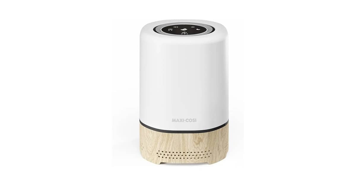 Qual o Melhor Purificador de Ar para Bebê? Guia Definitivo