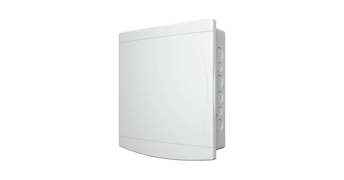 Qual o Melhor Quadro de Distribuição de Energia: Guia Completo