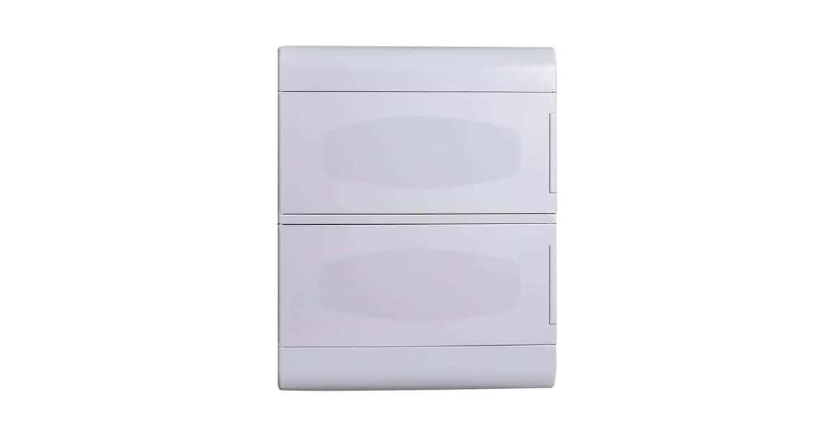 Qual o Melhor Quadro de Distribuição Residencial: Guia Essencial