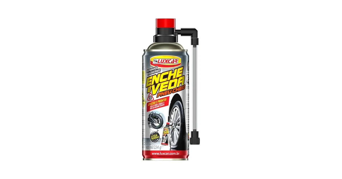 Qual o Melhor Reparador de Pneu para Moto: Guia Rápido