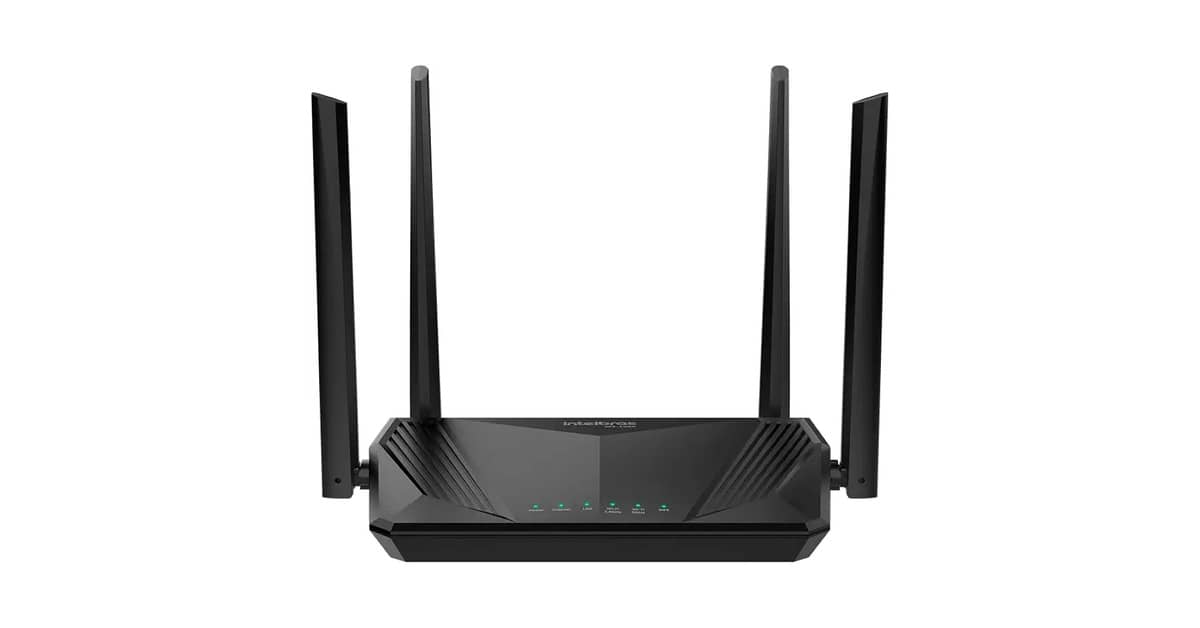 Qual o roteador Wi-Fi 6 para casas com muitos dispositivos conectados? 7 Melhores
