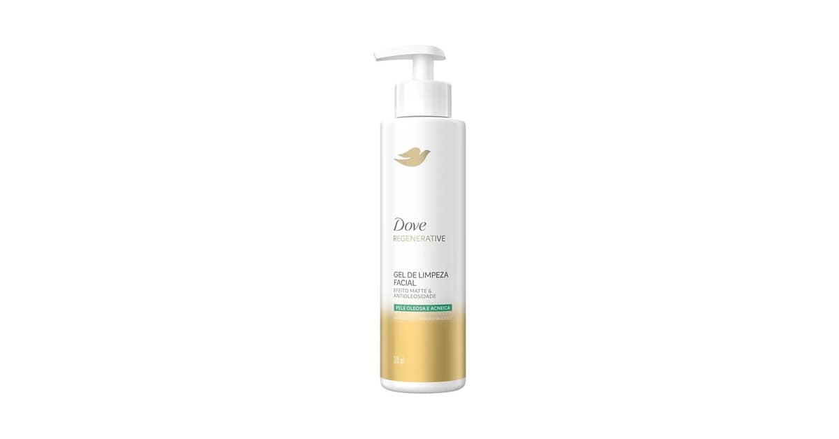 Qual o Melhor Sabonete Dove para Lavar o Rosto: Guia Definitivo