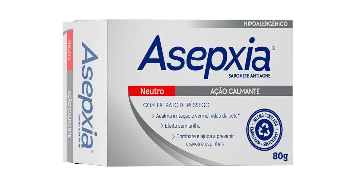 Qual o Melhor Sabonete Neutro para Lavar Cirurgia: Guia Essencial