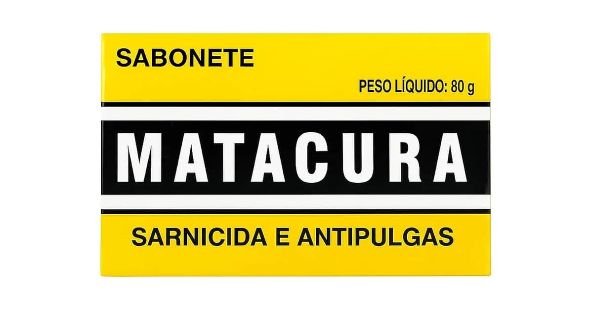 Qual o Melhor Sabonete para Carrapato em Cachorro: Higiene e Proteção