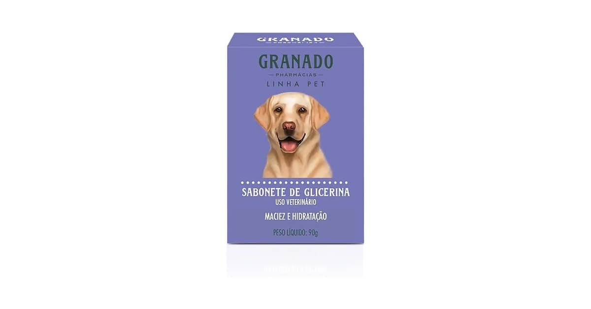 Qual o Melhor Sabonete Phebo para Cachorro: Guia Essencial