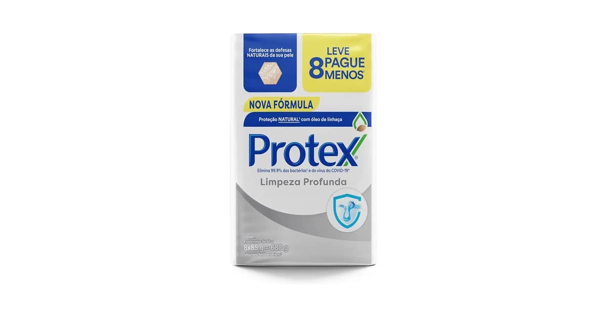 Qual o Melhor Sabonete Protex Antibacteriano: Limpeza ou Nutrição?