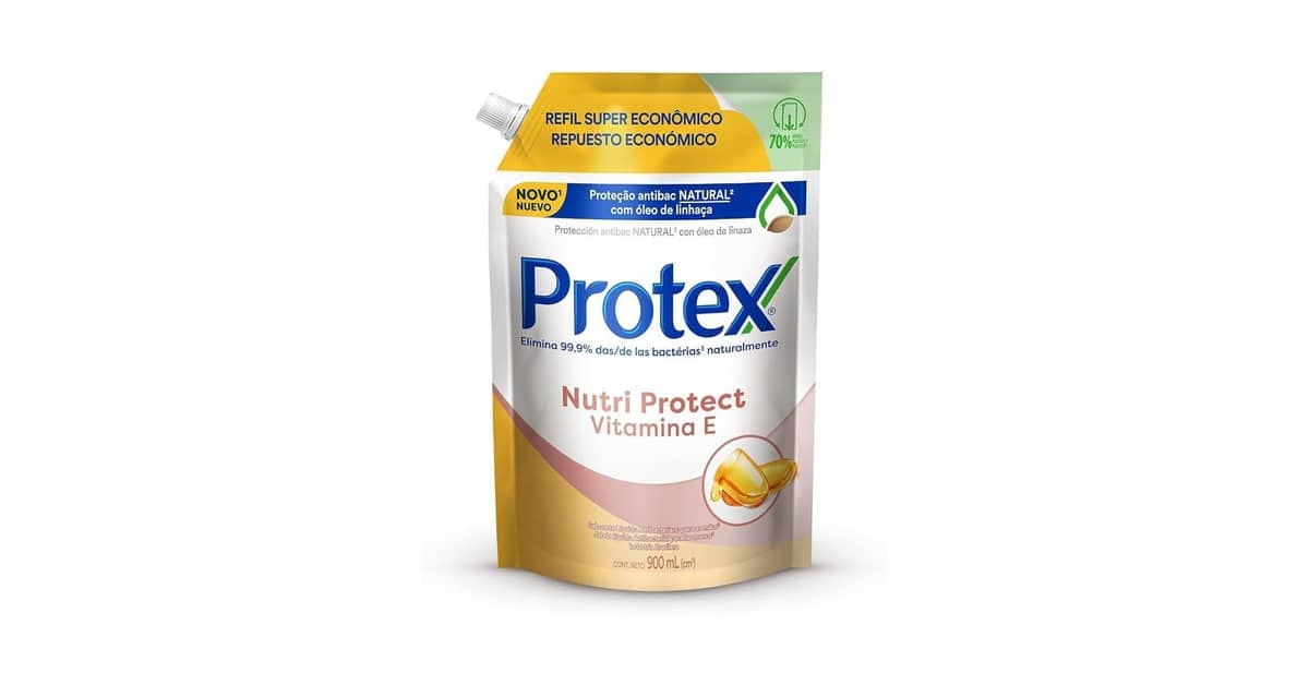 Qual o Melhor Sabonete Protex para Coceira: Alívio e Cuidado