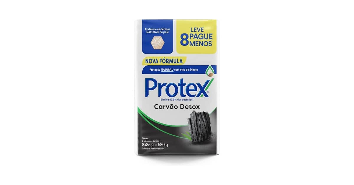 Qual o Melhor Sabonete Protex para Espinhas: Guia Definitivo