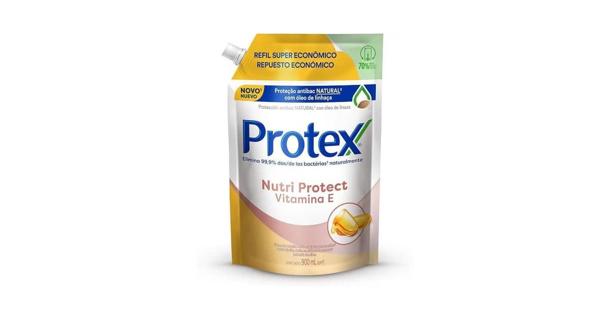 Qual o Melhor Sabonete Protex para o Rosto: Pele Limpa e Saudável