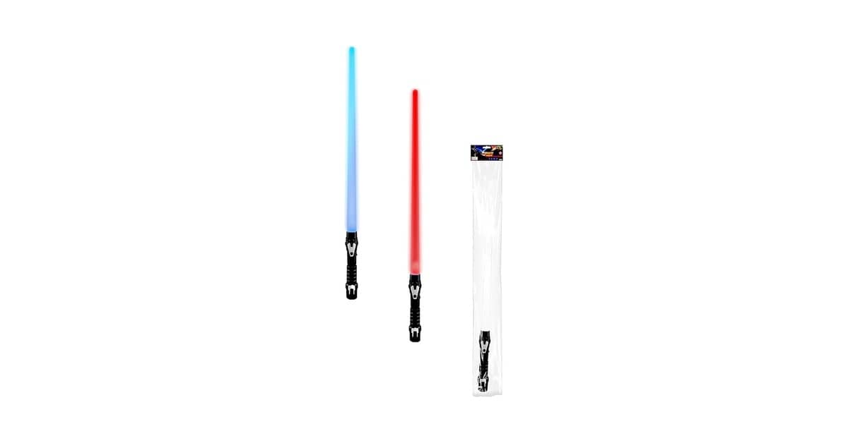 Qual o Melhor Sabre de Luz para Comprar: Guia Completo