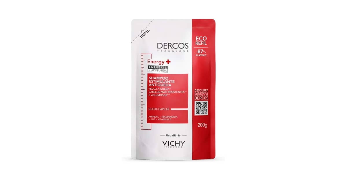 Qual o Melhor Shampoo Antiqueda Indicado Por dermatologista: Potencialize Seus Fios