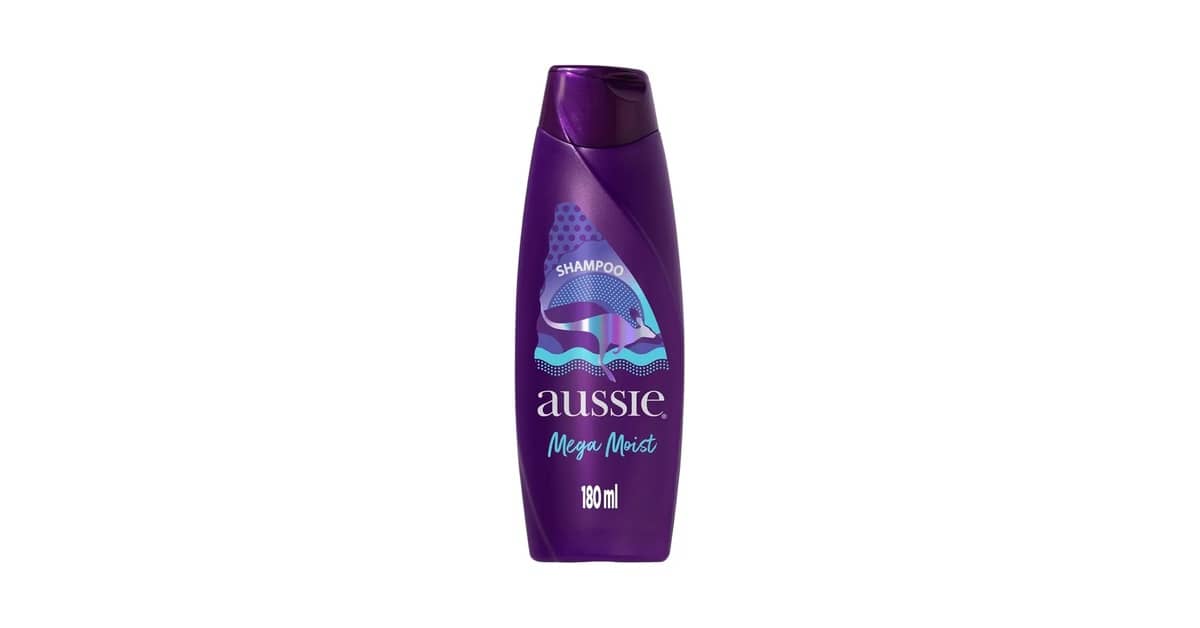 Qual o Melhor Shampoo Aussie para Cabelos Secos? Hidratação!