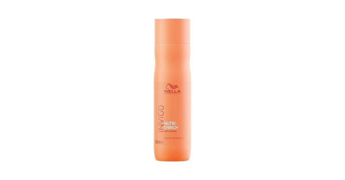 Qual o Melhor Shampoo da Wella para Cabelos com Química: Guia Essencial
