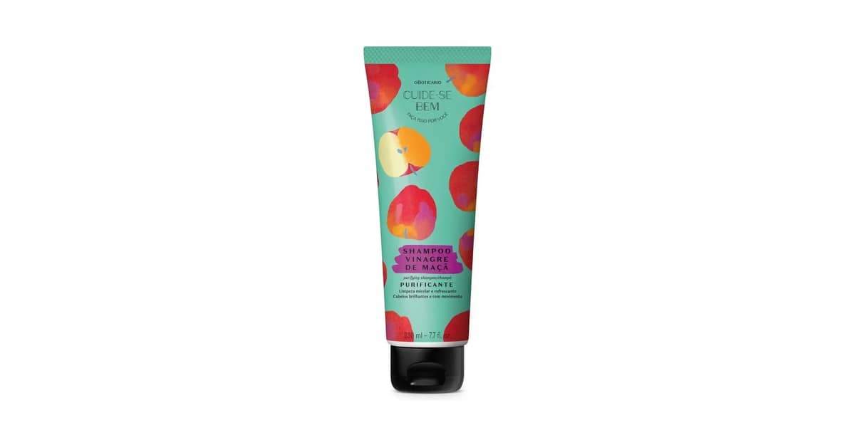 Qual o Melhor Shampoo Natura ou Boticário: Guia Essencial