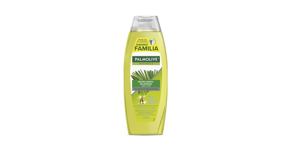 Qual o Melhor Shampoo Palmolive ou Seda: Guia Completo!
